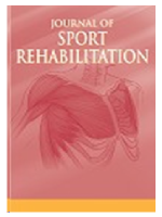 Journal of Sport Rehabilitation