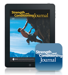 NSCA Journal