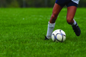 ACL Injury Prevention