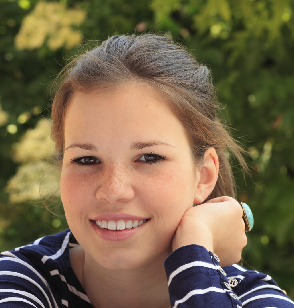 Theresa Testimonial Injury Prevention