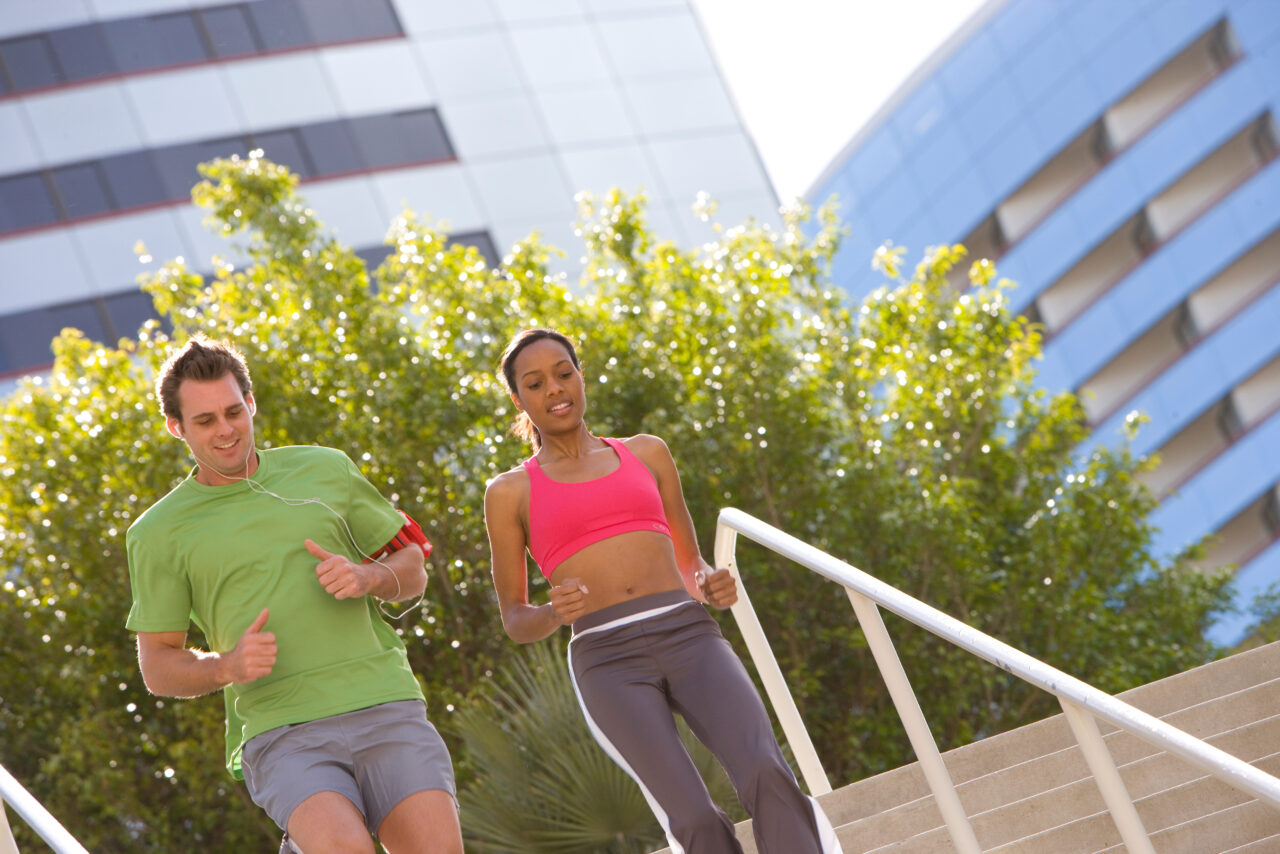 Running Injury Prevention Injury Prevention Project