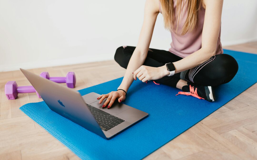 Introducing The Healthy Athlete Project: Personalized Coaching for Athletes