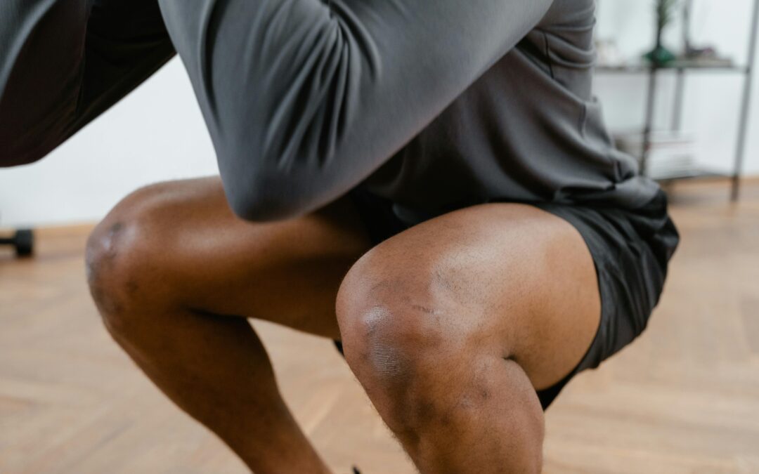 Myth-Busting: Common Misconceptions About Injury Prevention