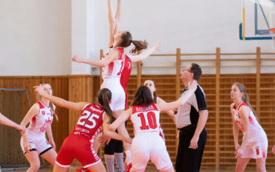 The Hidden Crisis in Youth Sports: Why We’re Losing Half Our Young Athletes Every Year