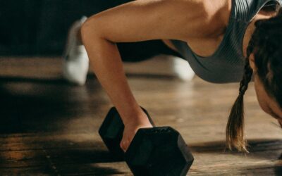 Strength Training – The Foundation For Everything
