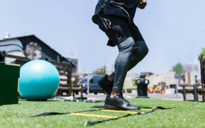 Plyometrics—Your Body’s Insurance Policy Against Injury