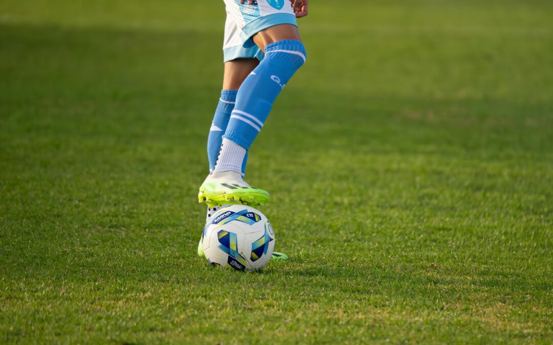 Female Athlete Injury Prevention: What the Science Says