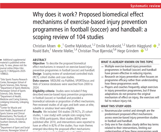Considerations for a women’s rehabilitation programme following anterior cruciate ligament reconstruction: a concept mapping approach to enhance women’s outcomes